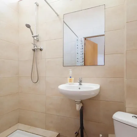 Apl Sants Lofts Bcn Fira Camp Nou Barcelona